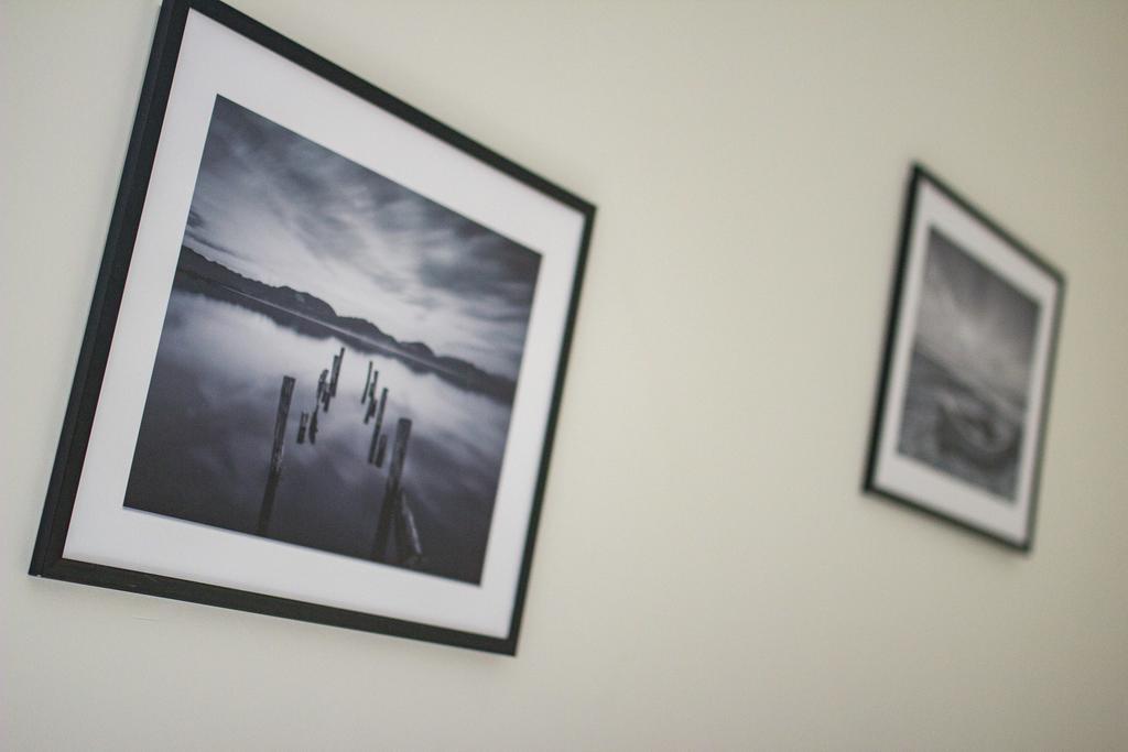 Royal House Bed & Breakfast Gdańsk Rom bilde