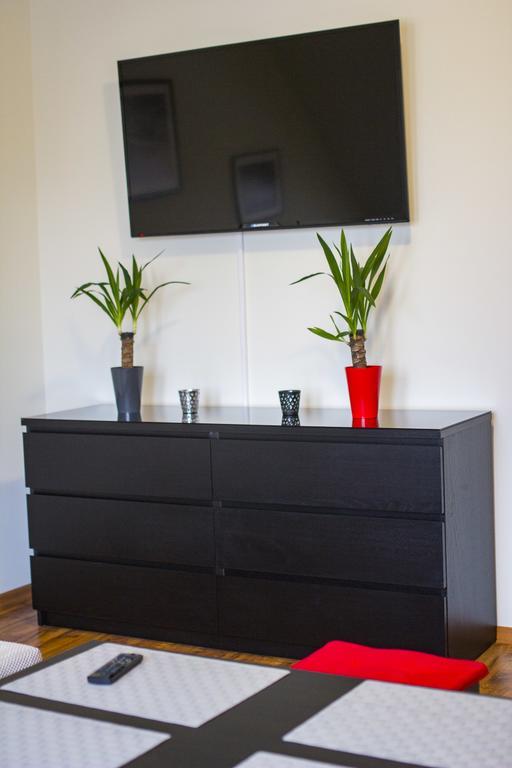 Royal House Bed & Breakfast Gdańsk Rom bilde