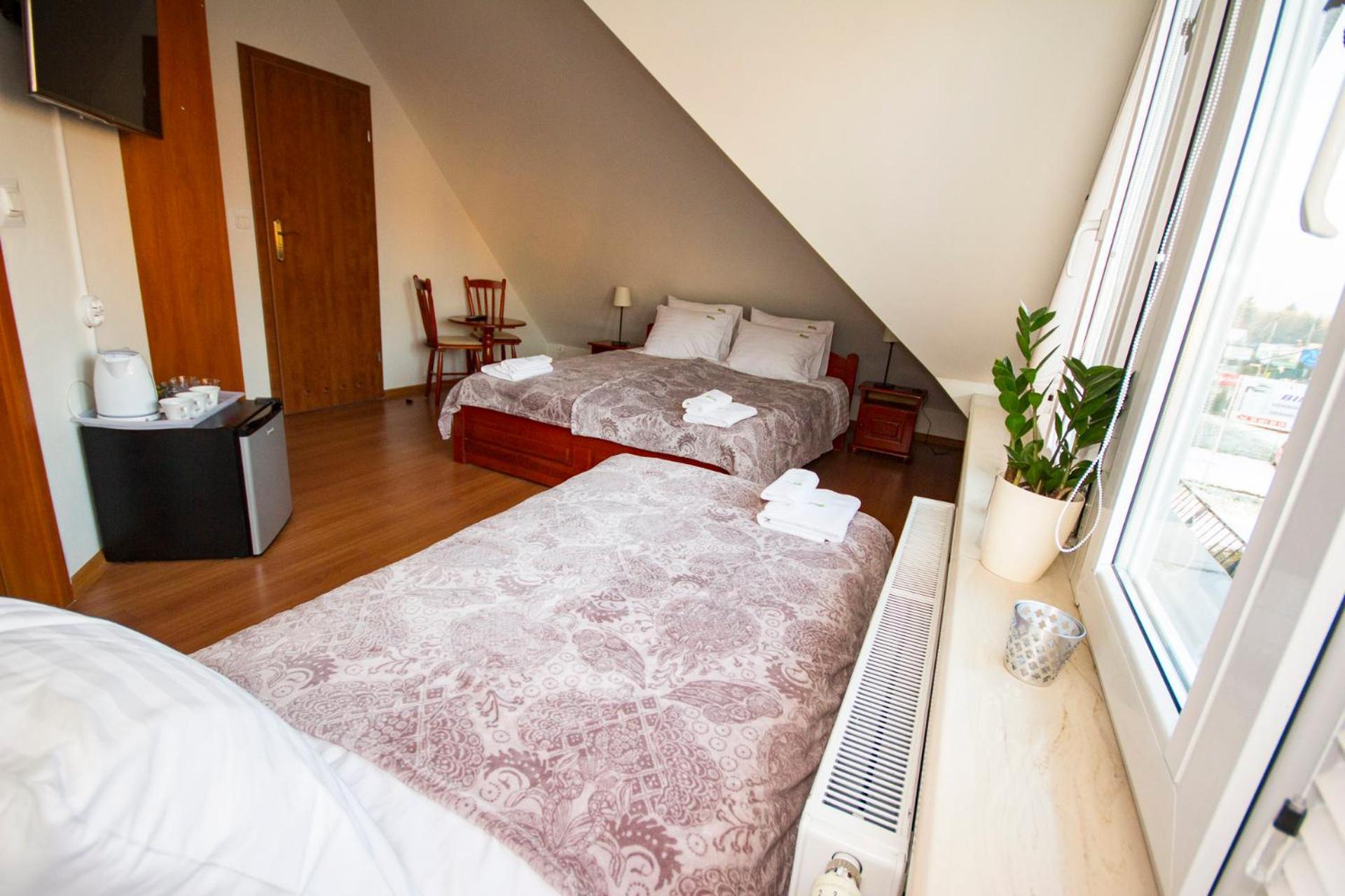 Royal House Bed & Breakfast Gdańsk Eksteriør bilde