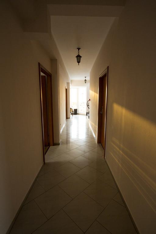 Royal House Bed & Breakfast Gdańsk Eksteriør bilde