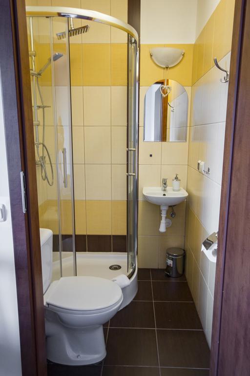Royal House Bed & Breakfast Gdańsk Rom bilde