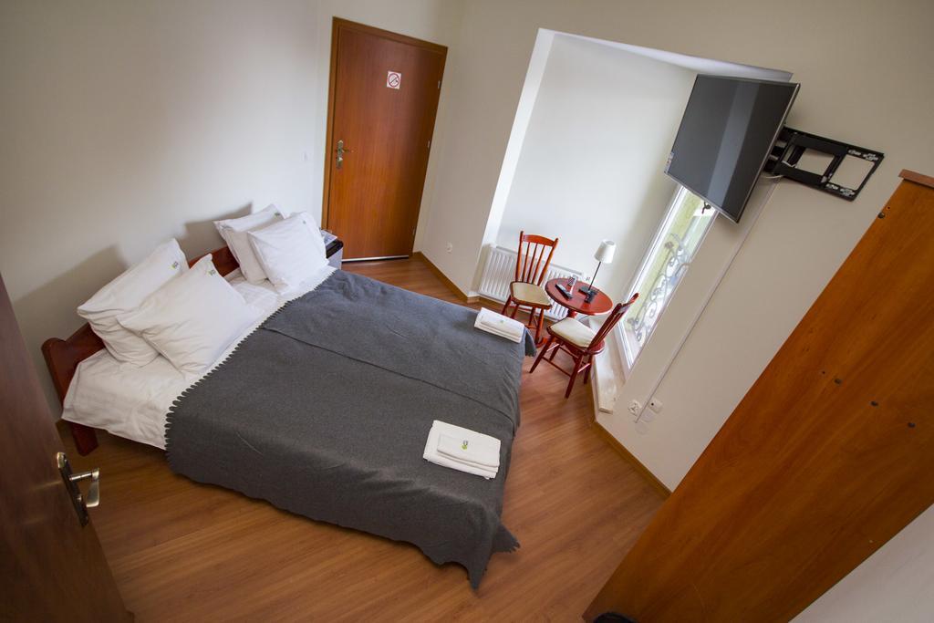 Royal House Bed & Breakfast Gdańsk Eksteriør bilde