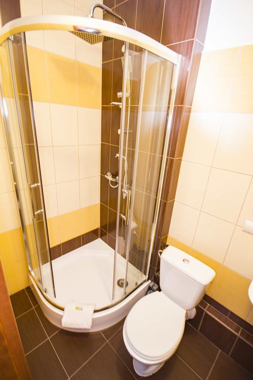 Royal House Bed & Breakfast Gdańsk Rom bilde